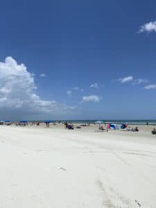 New Smyrna Beach