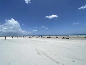 New Smyrna Beach
