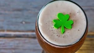 Top Picks for Celebrating St. Patrick’s Day in Orlando