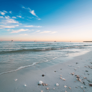 Dauphin Island