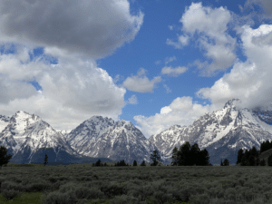 Grand Tetons 2