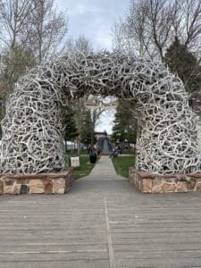 Jackson Hole