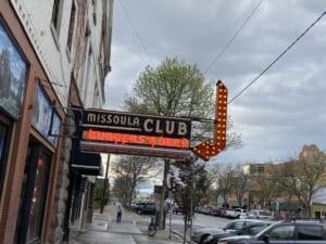 Missoula