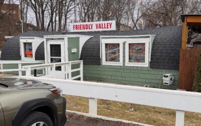 Friendly Valley Tavern