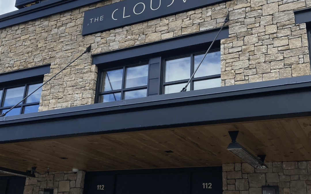 Marriott’s Cloudveil in Jackson, WY