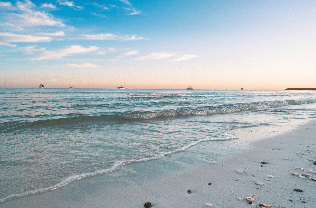 Dauphin Island