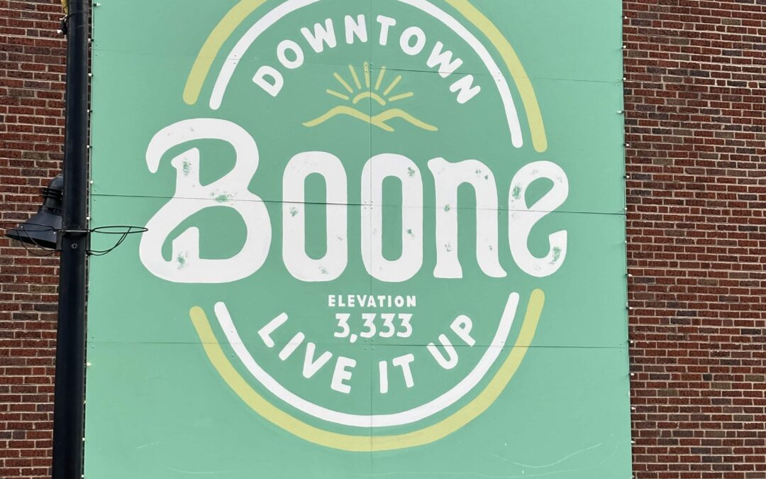 Boone North Carolina