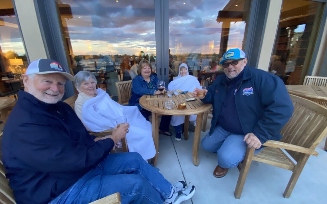 The Family in Richland WA