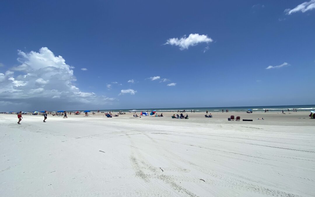 New Smyrna Beach