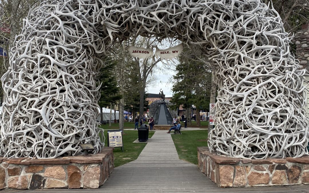 Jackson Hole