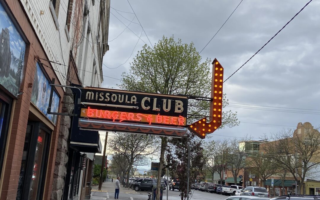 Missoula