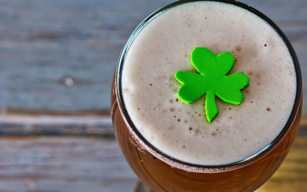 Top Picks for Celebrating St. Patrick’s Day in Orlando